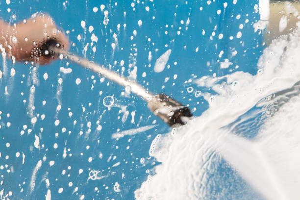 Best Paint Preparation  in Brock Hall, MD
