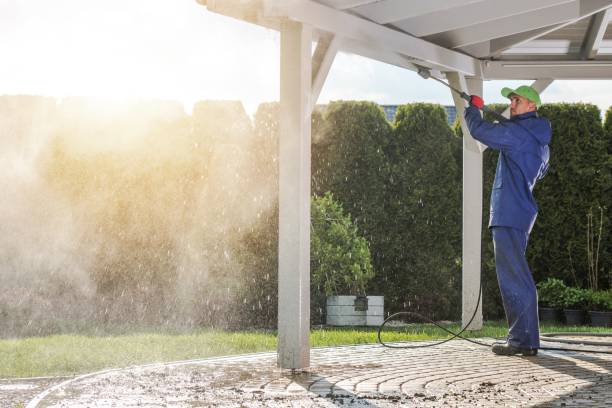 Best Solar Panel Cleaning  in Brock Hall, MD