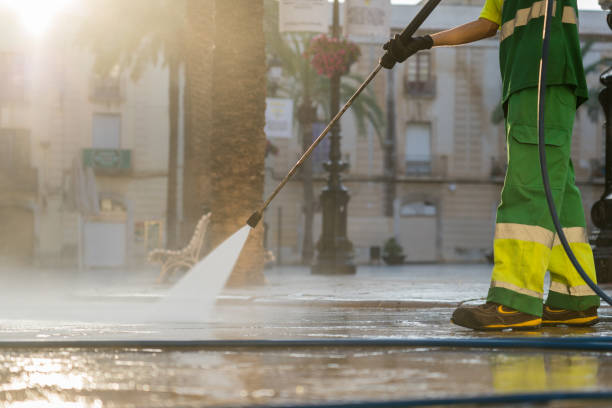 Best House Exterior Washing  in Brock Hall, MD