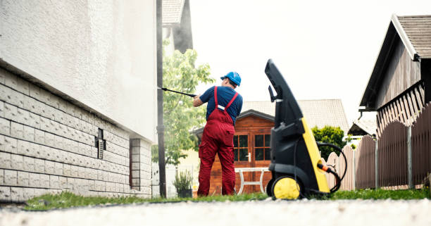 Best Restaurant Pressure Washing  in Brock Hall, MD